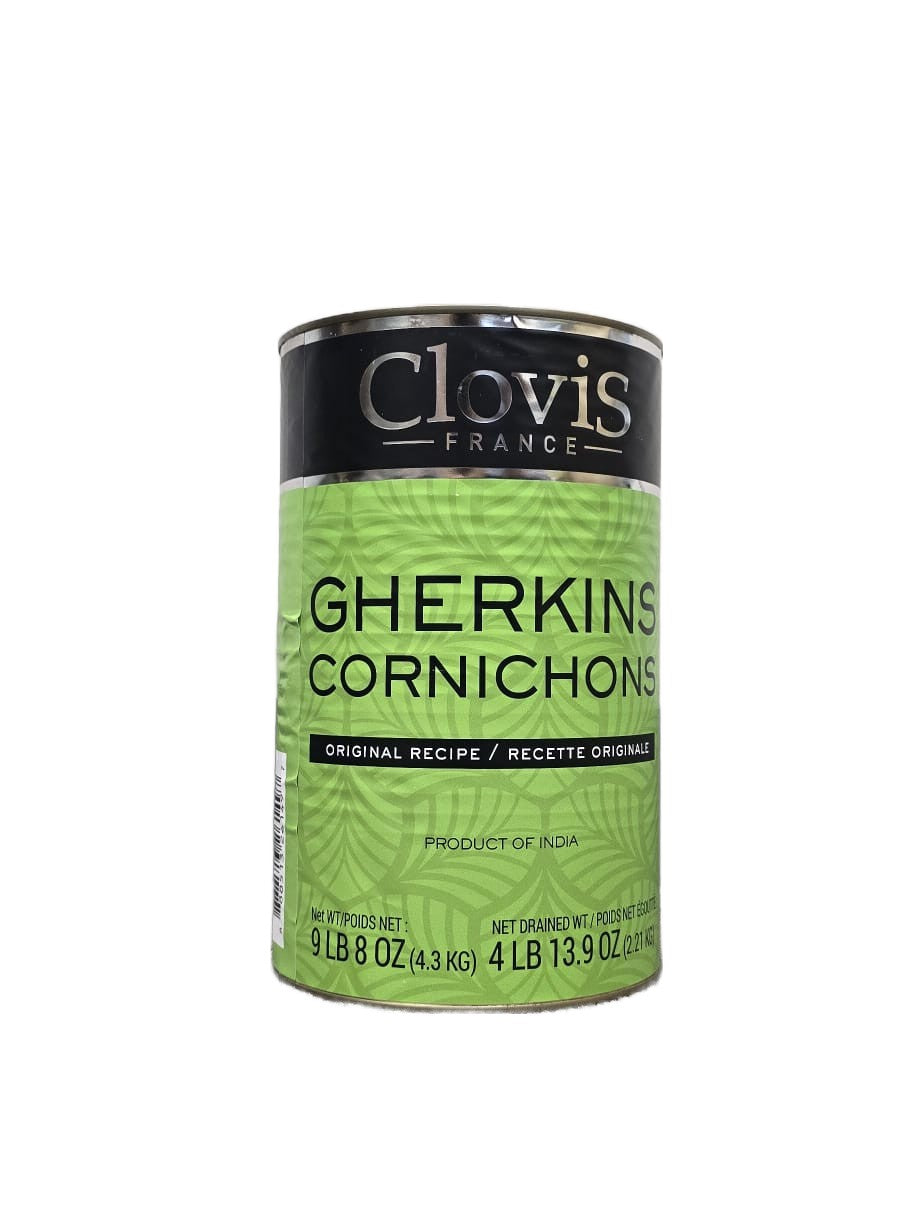 Gherkins Cornichons